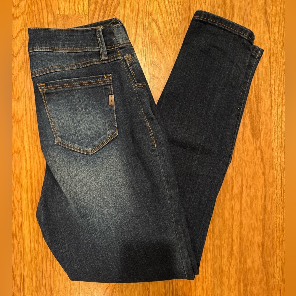 1822 Jeans. Skinny jeans